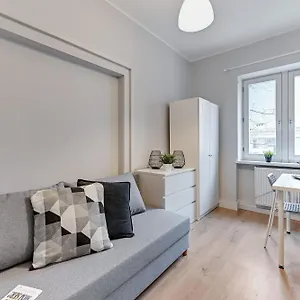 Kwatera prywatna Cityrooms, Sopot