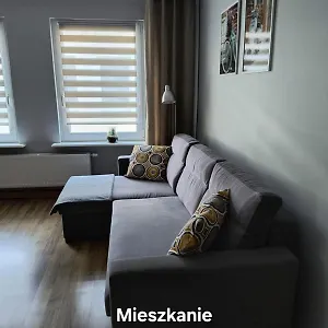 Apartament Bitwy Pod Plowcami, Sopot