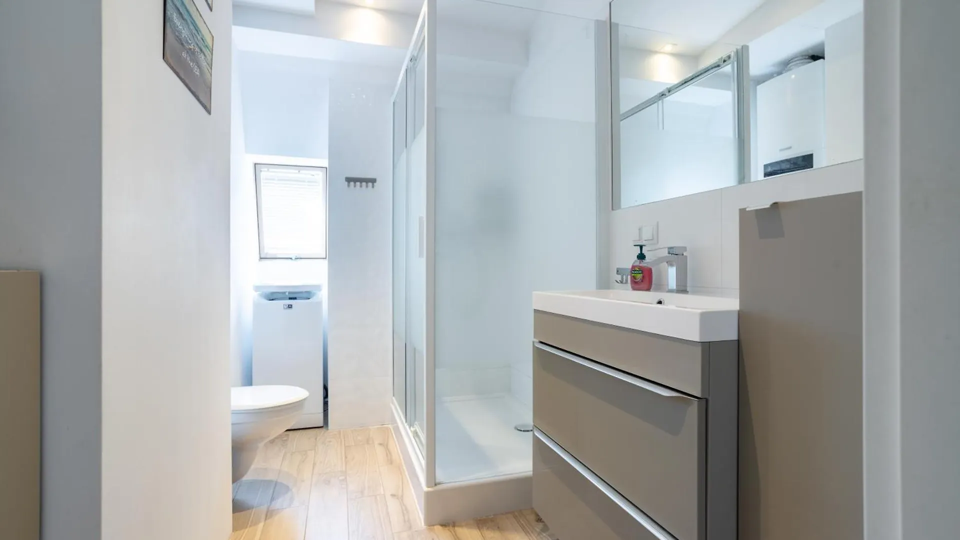 Victus Apartamenty, Apartament Molo 57 Sopot 0*,  Poland